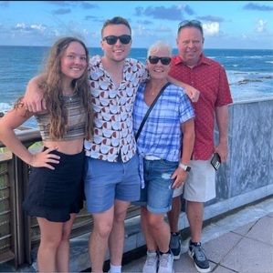 Meet your Posher, Kathy